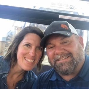 Meet your Posher, Leah